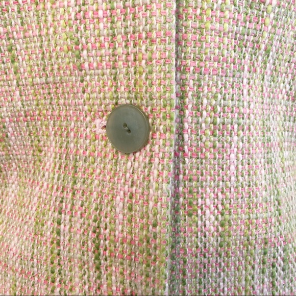 Sigrid Olsen Jacket size 6 - Picture 2 of 8